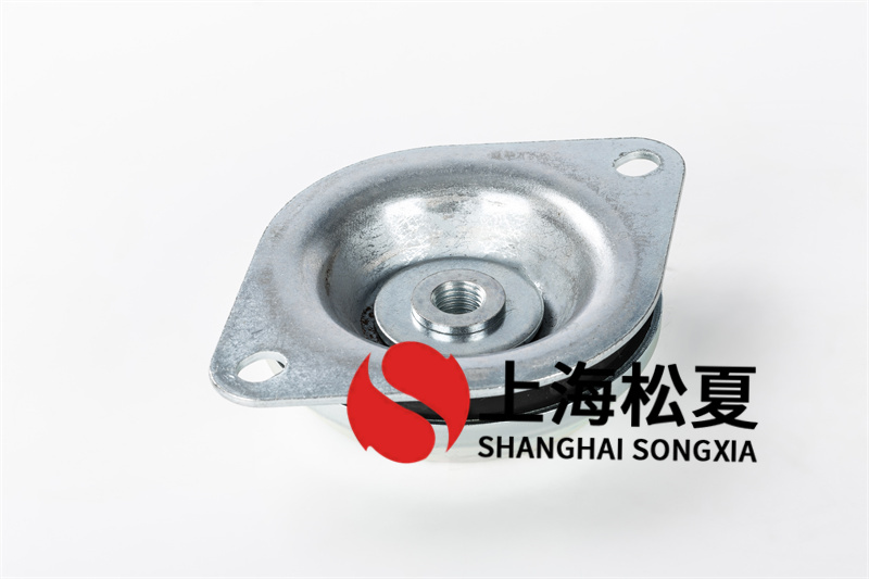 發(fā)電機組并機柜<a href='http://www.0580rencai.cn' target='_blank'><u>橡膠減震器</u></a>的性能要素
