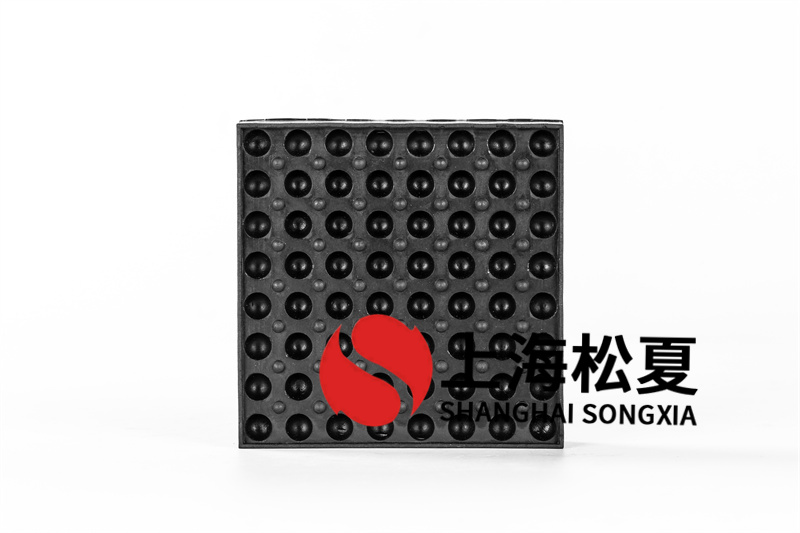 橡膠<a href='http://www.0580rencai.cn' target='_blank'><u>減震器</u></a>的優(yōu)點