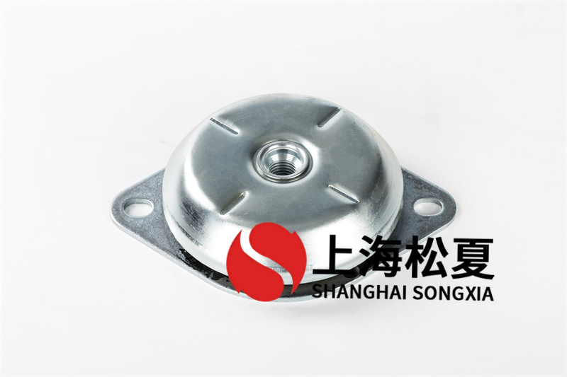 橡膠減震器的安裝位置有什么作用？