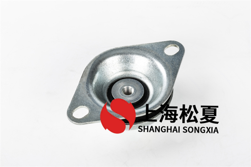 橡膠<a href='http://www.0580rencai.cn' target='_blank'><u>減震器</u></a>的結構和使用特點有哪些？