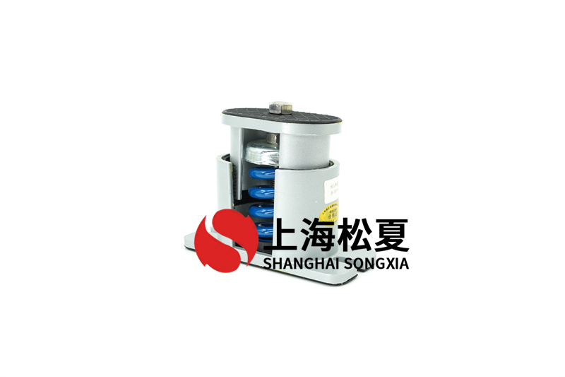 彈簧<a href='http://www.0580rencai.cn' target='_blank'><u>減震器</u></a>技術領域的難點及對策