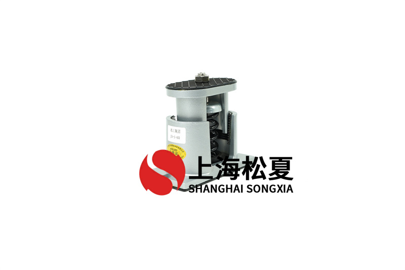 彈簧<a href='http://www.0580rencai.cn' target='_blank'><u>減震器</u></a>需要具備哪些特點？