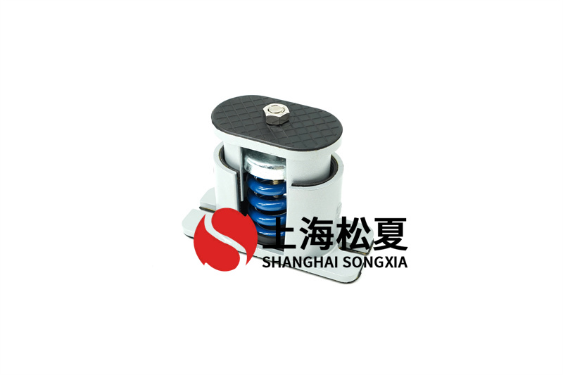 空調(diào)應(yīng)該怎么挑選相匹配的<a href='http://www.0580rencai.cn' target='_blank'><u>彈簧減震器</u></a>？