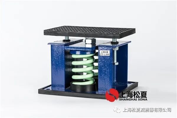 阻尼彈簧減振器的優(yōu)點(diǎn)在哪？