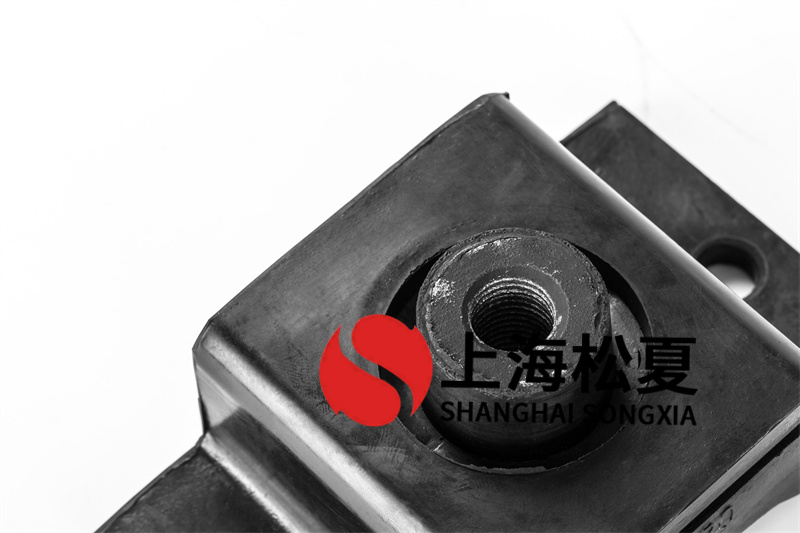 高壓油管扣壓機用BE-160<a href='http://www.0580rencai.cn' target='_blank'><u>橡膠減震器</u></a>