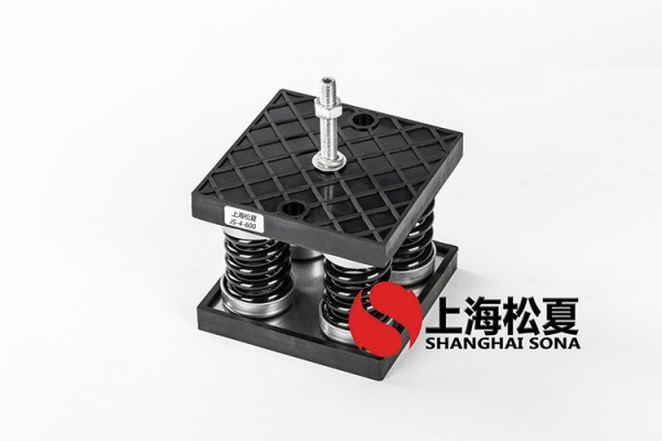 美的/MIDEA冷水機<a href='http://www.0580rencai.cn' target='_blank'><u>彈簧減震器</u></a>