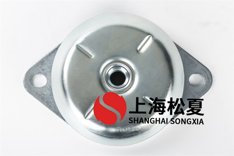 高壓風(fēng)機(jī)用JNH633008W<a href='http://www.0580rencai.cn' target='_blank'><u>橡膠減震器</u></a>